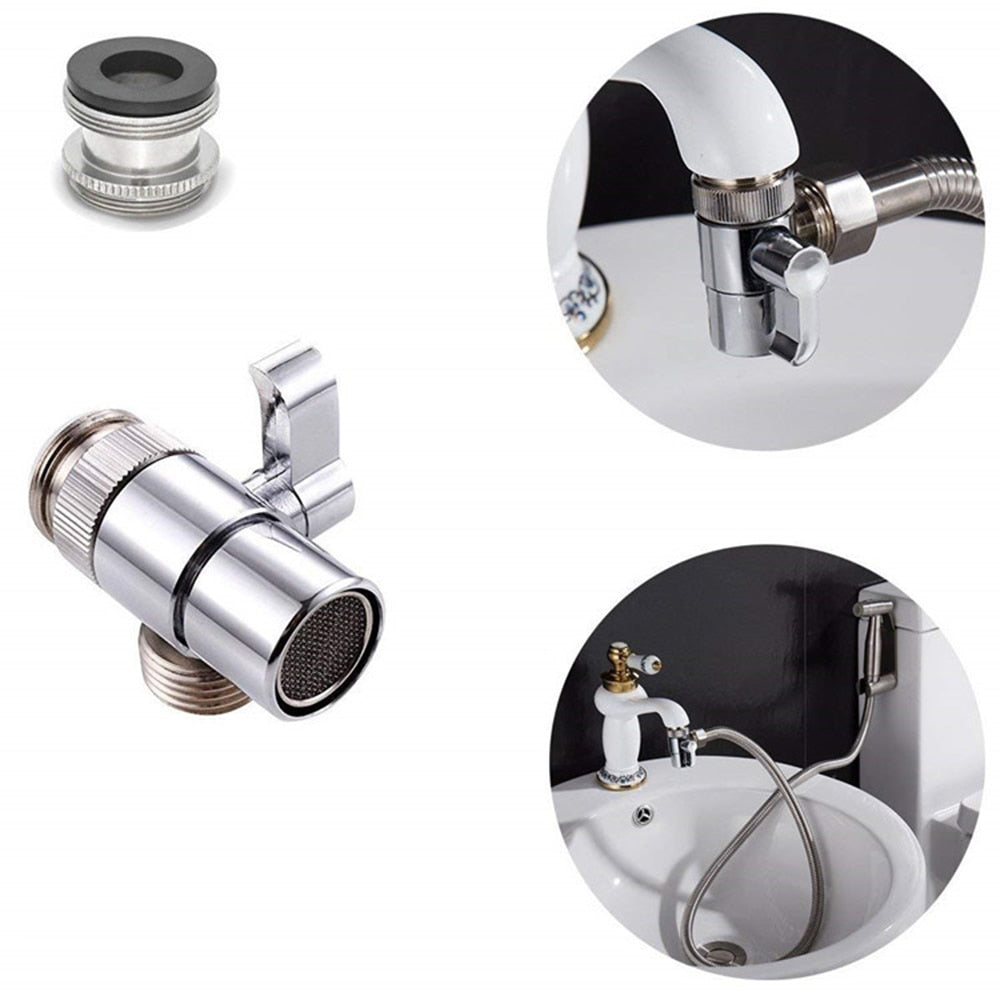Universal Vandhaner Adapter Splitter