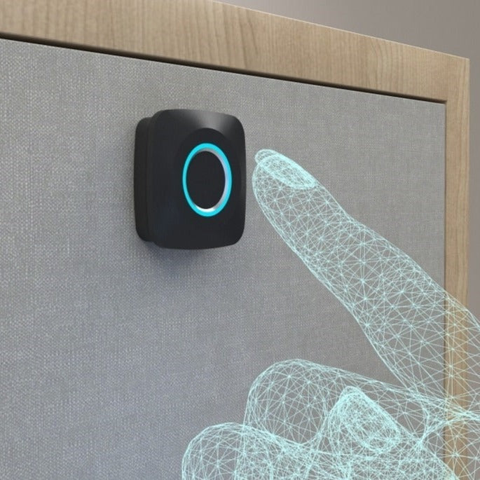 Tyverisikker Smart Skuffe Fingeraftrykslås