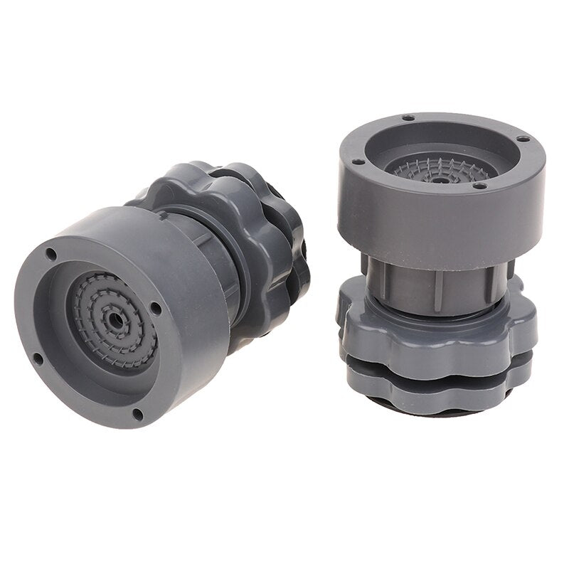 Anti-vibrationsvaskemaskine stabilisator puder
