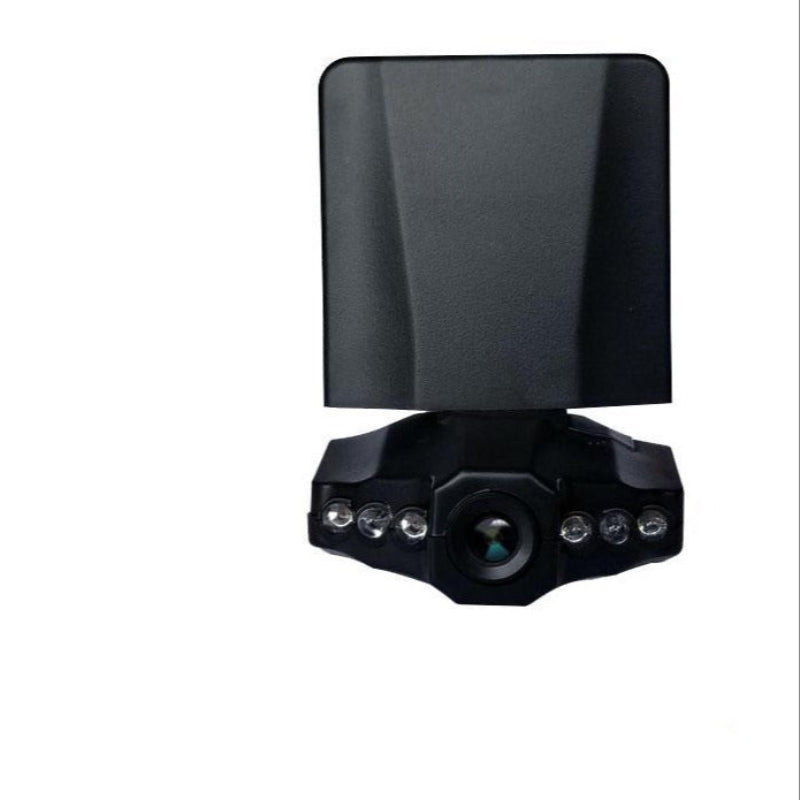 1080P Dash Cam med Nattsyn & Automatisk Optagelse