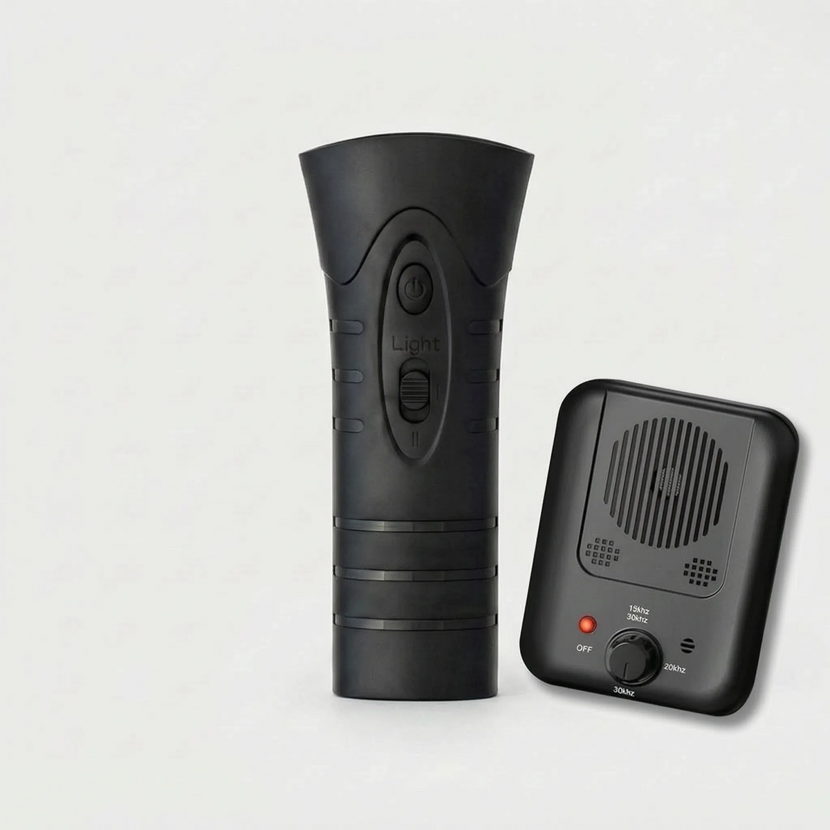 Barkontrol med lydsensor – Hundetræner