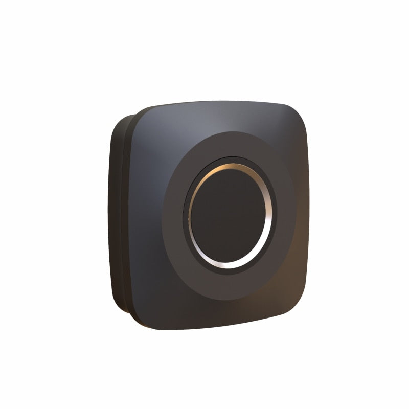 Tyverisikker Smart Skuffe Fingeraftrykslås