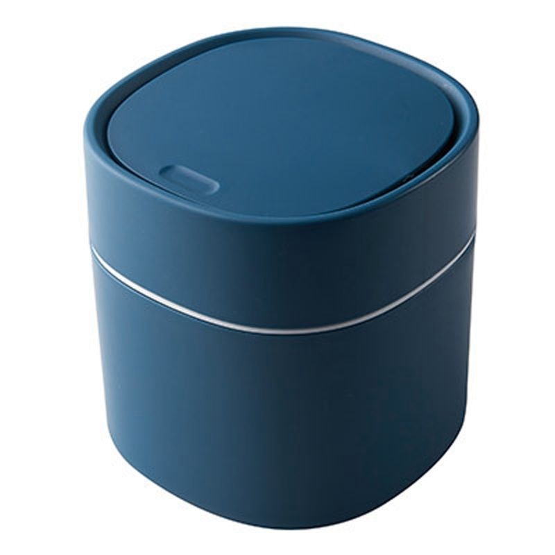 Office Wizard Mini Desktop Affaldsspand