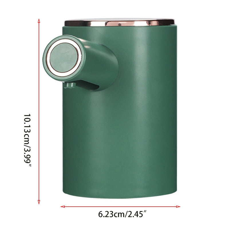 Automatisk bevægelsessensor sæbe dispenser