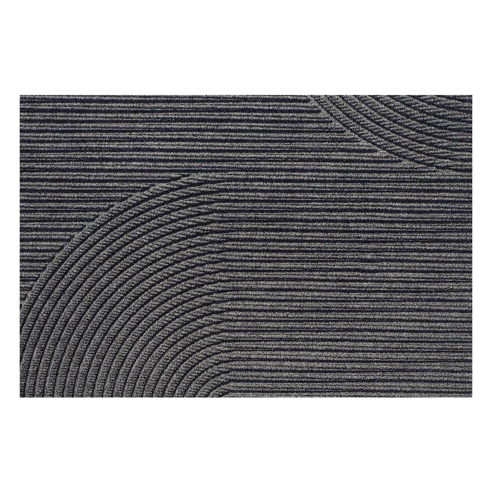 Antislip Dørmåtte til Effektiv Snavsfangst - Moderne Design