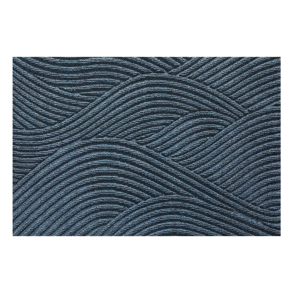 Antislip Dørmåtte til Effektiv Snavsfangst - Moderne Design