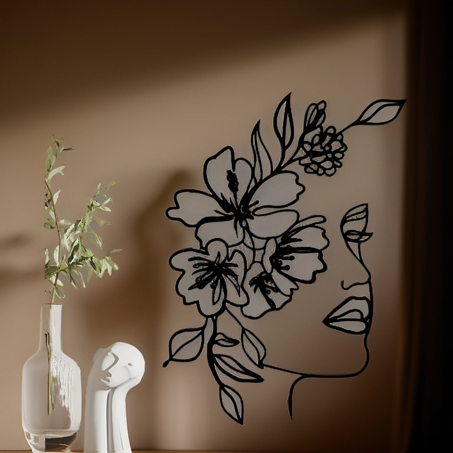 Unik Metalkunst til Vægge – Skab Personlig Stil i Dit Hjem