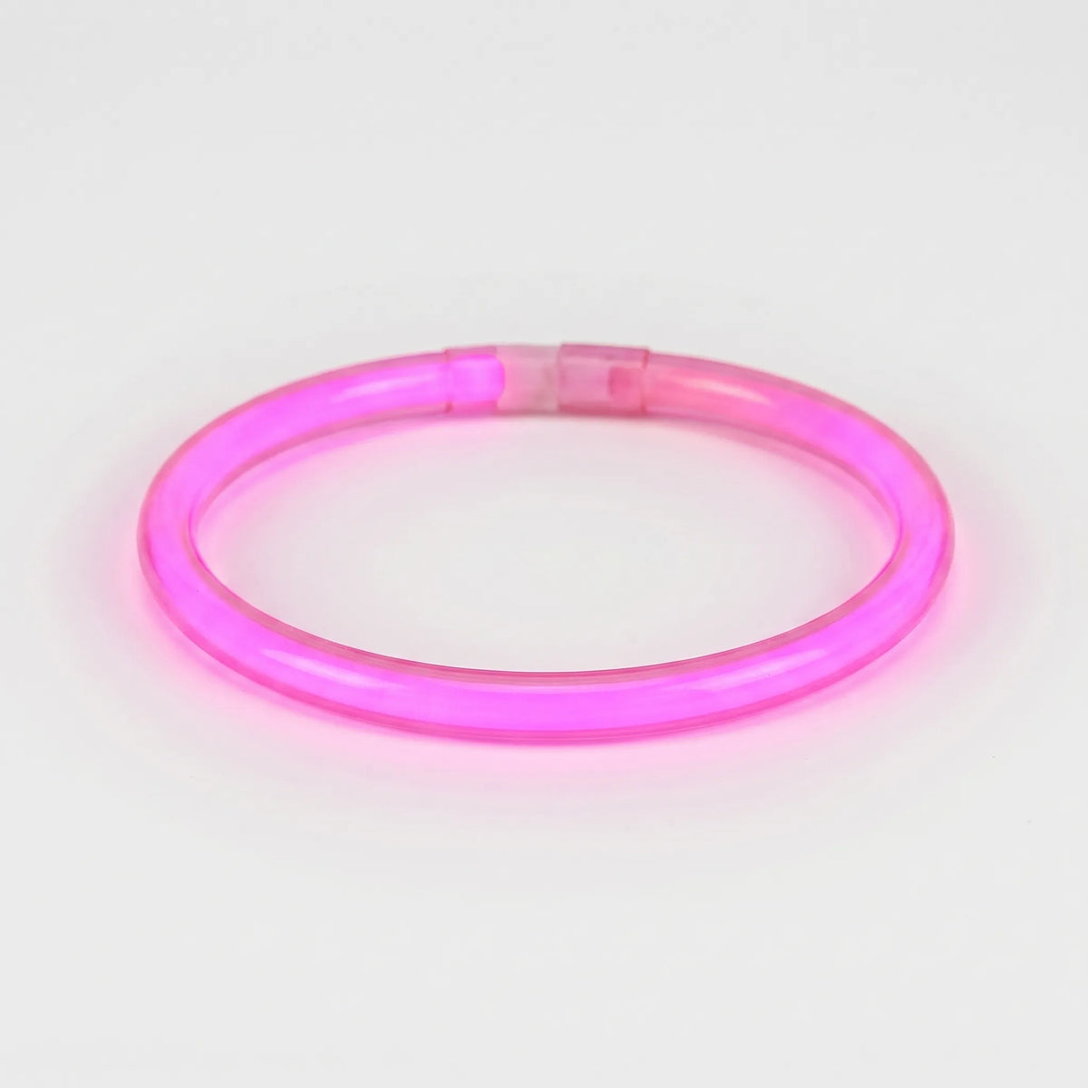 Reflekterande Halsband till Hundar - Ljuseffekt