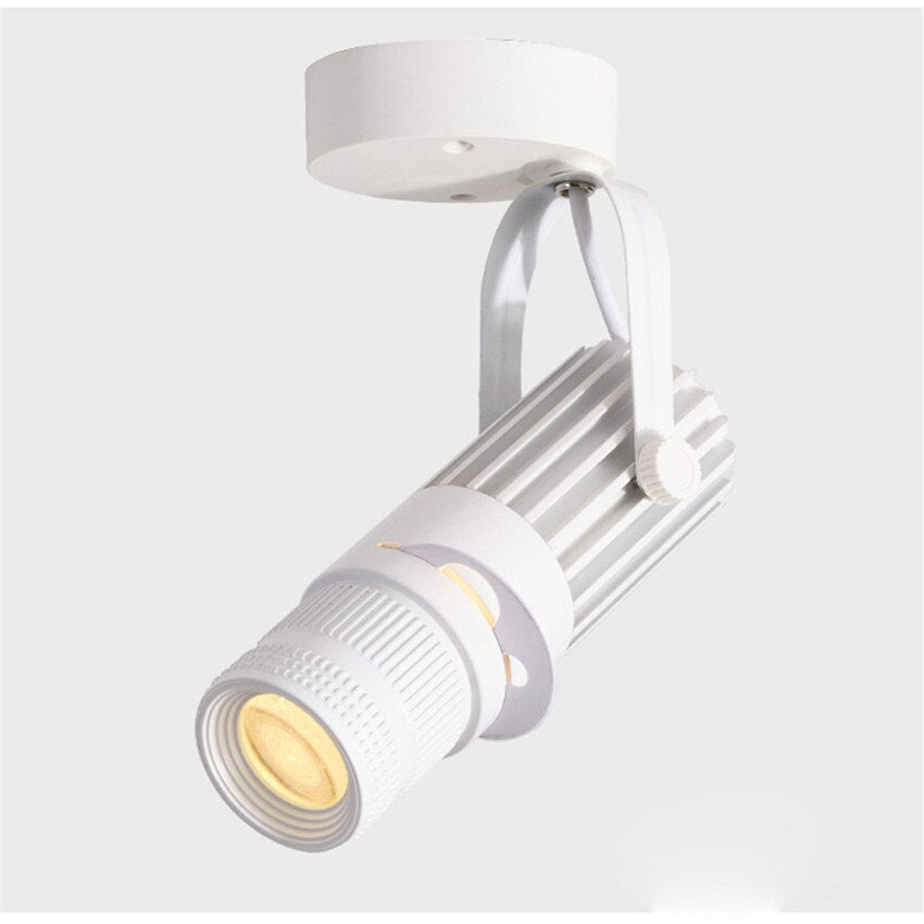 Flexibel LED-bordslampa för inomhusbruk och fotografi