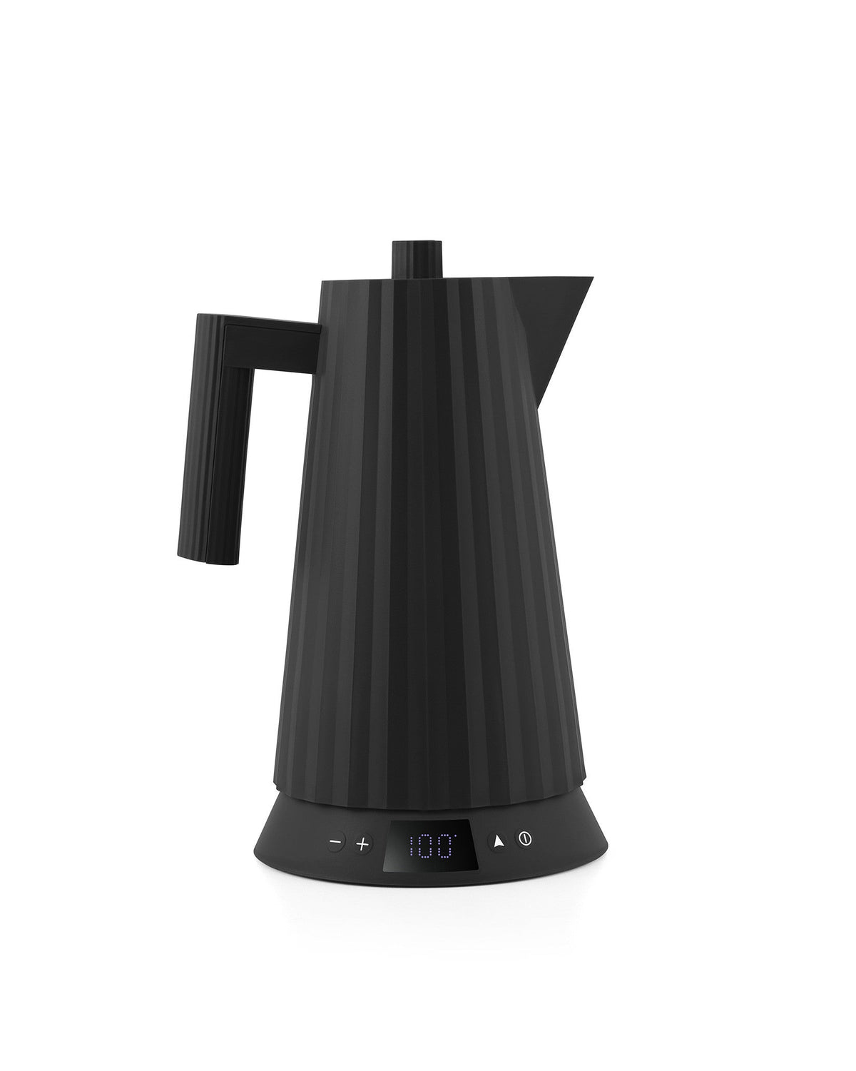 Vattenkokare med temperaturkontroll och 1500 W – Plissé Design