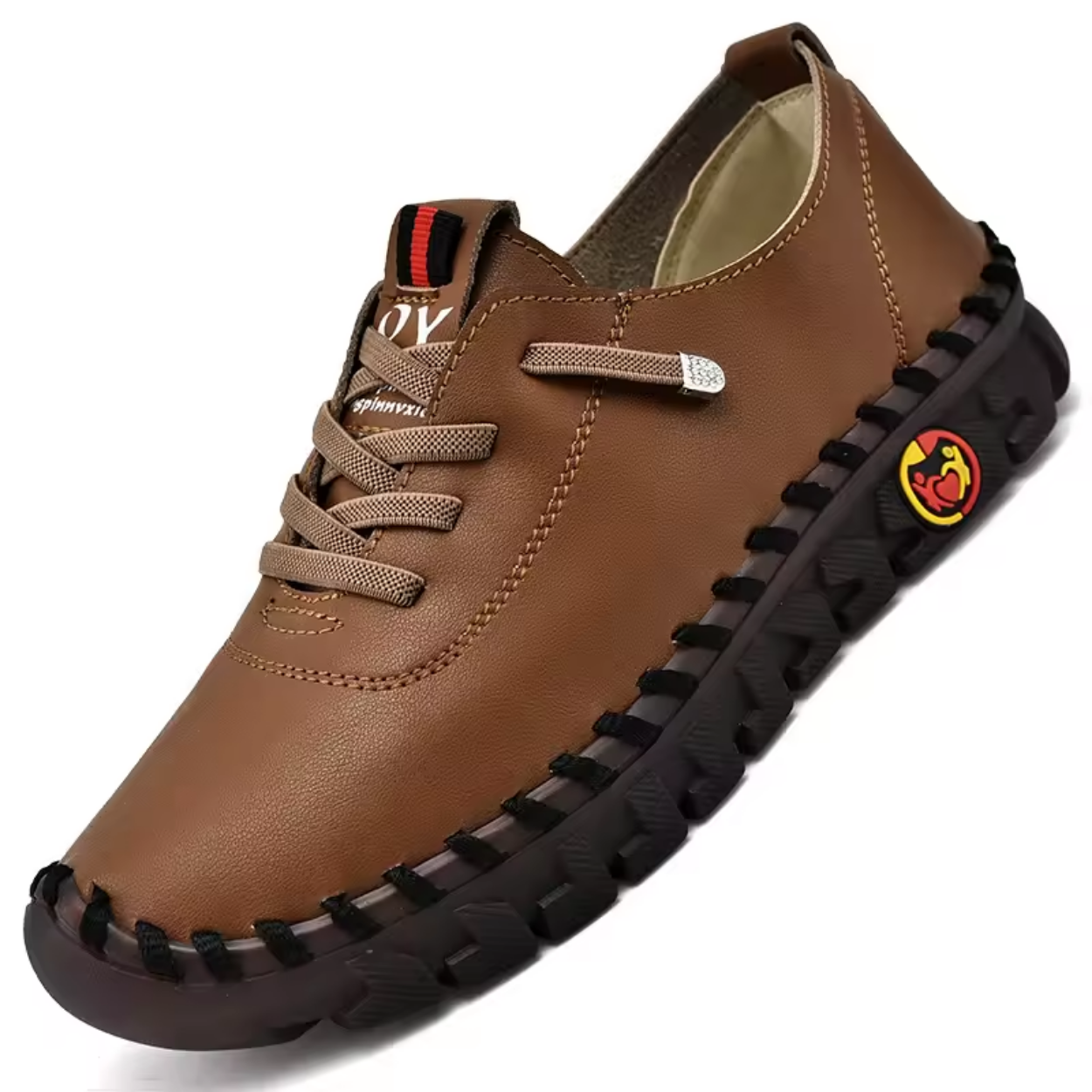 Bekväma ortopediska loafers för damer