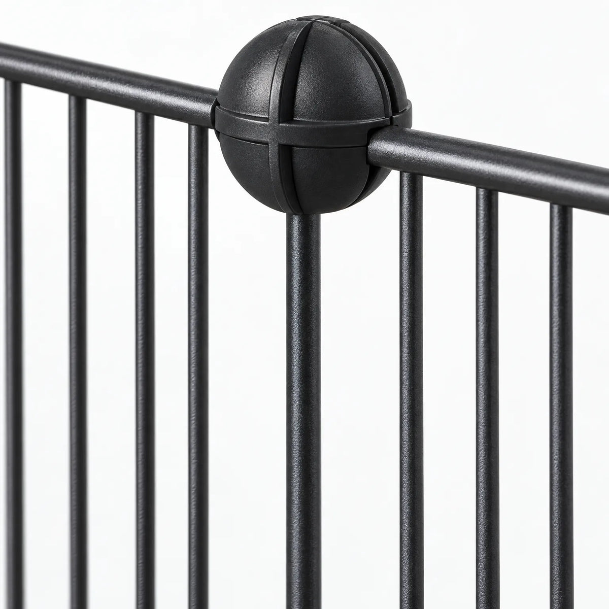 Modulært Løbegård til Små Dyr - ModuFence