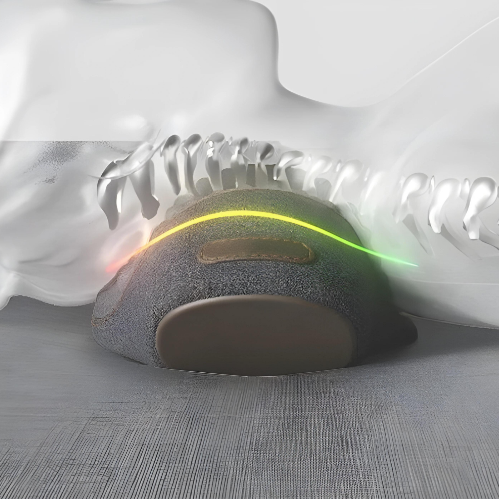 Effektiv Shiatsu Nackmassage – Lindrar Smärta och Stress