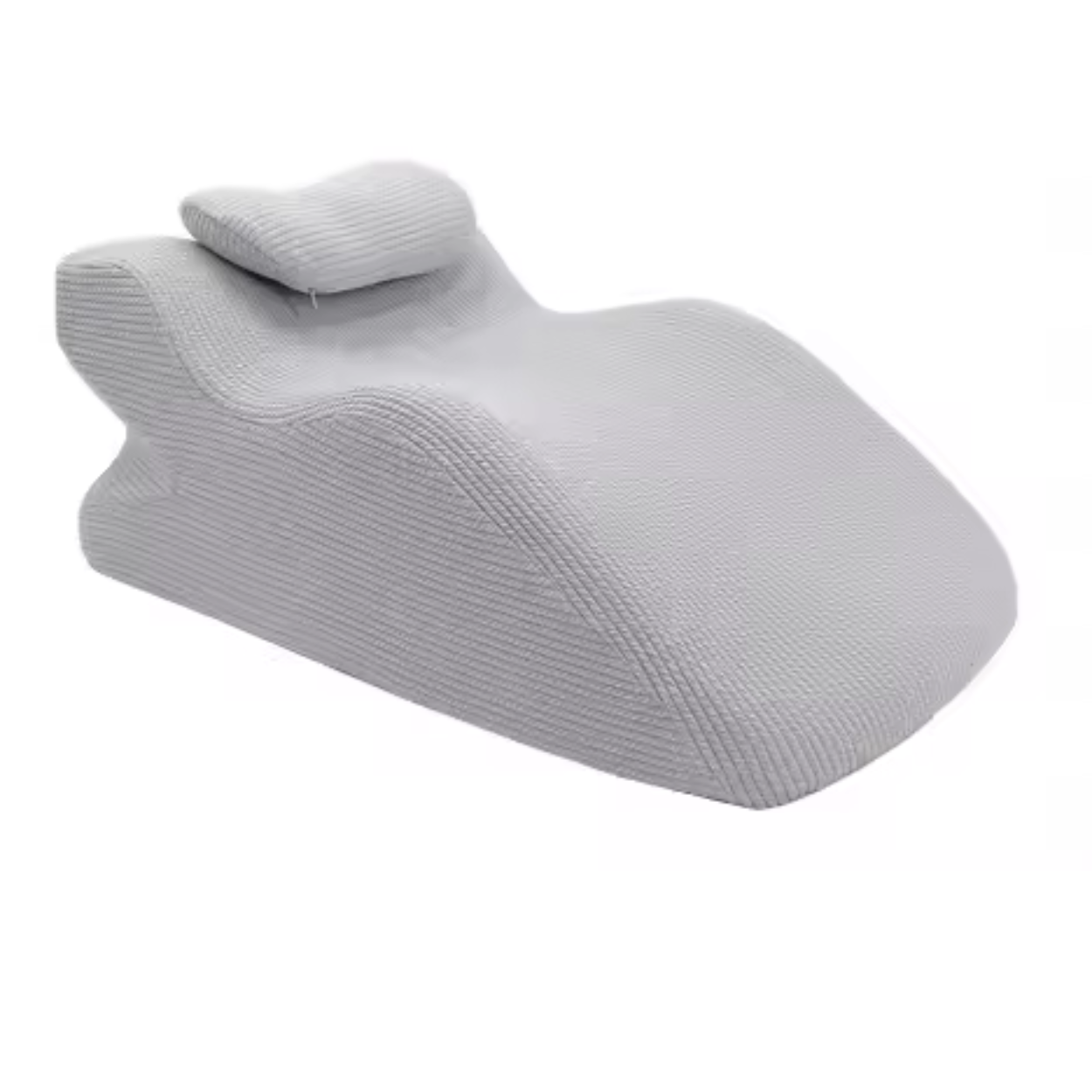 Ergonomisk Komfortpude til Dybt Søvn