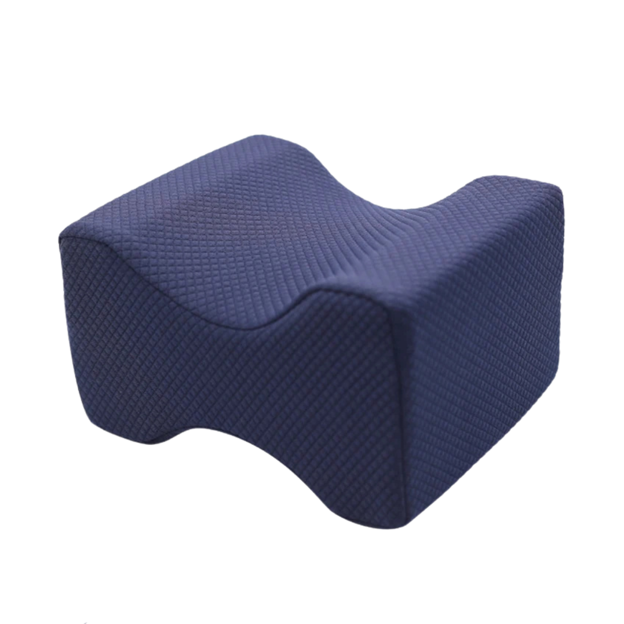 Ergonomisk knästödskudde