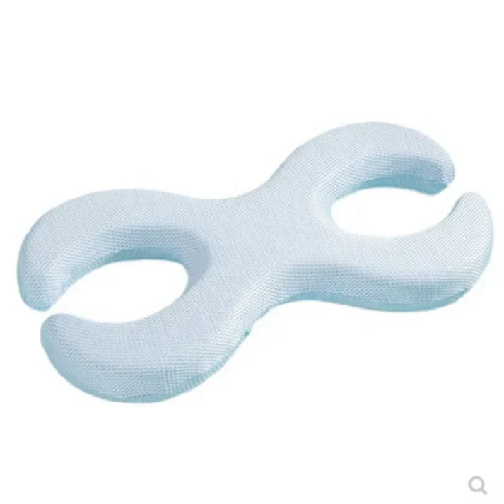 Ergonomisk Kudde för Föryngrande Sömn och Ungdomlig Hud