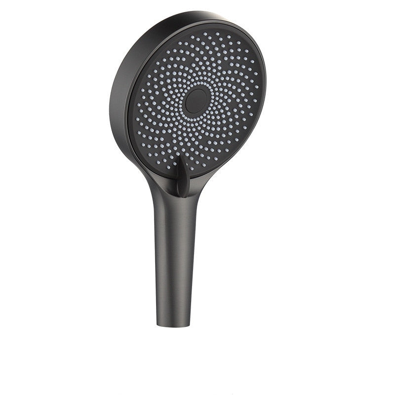 Justerbar Stort Brusehoved – Galaxy Model