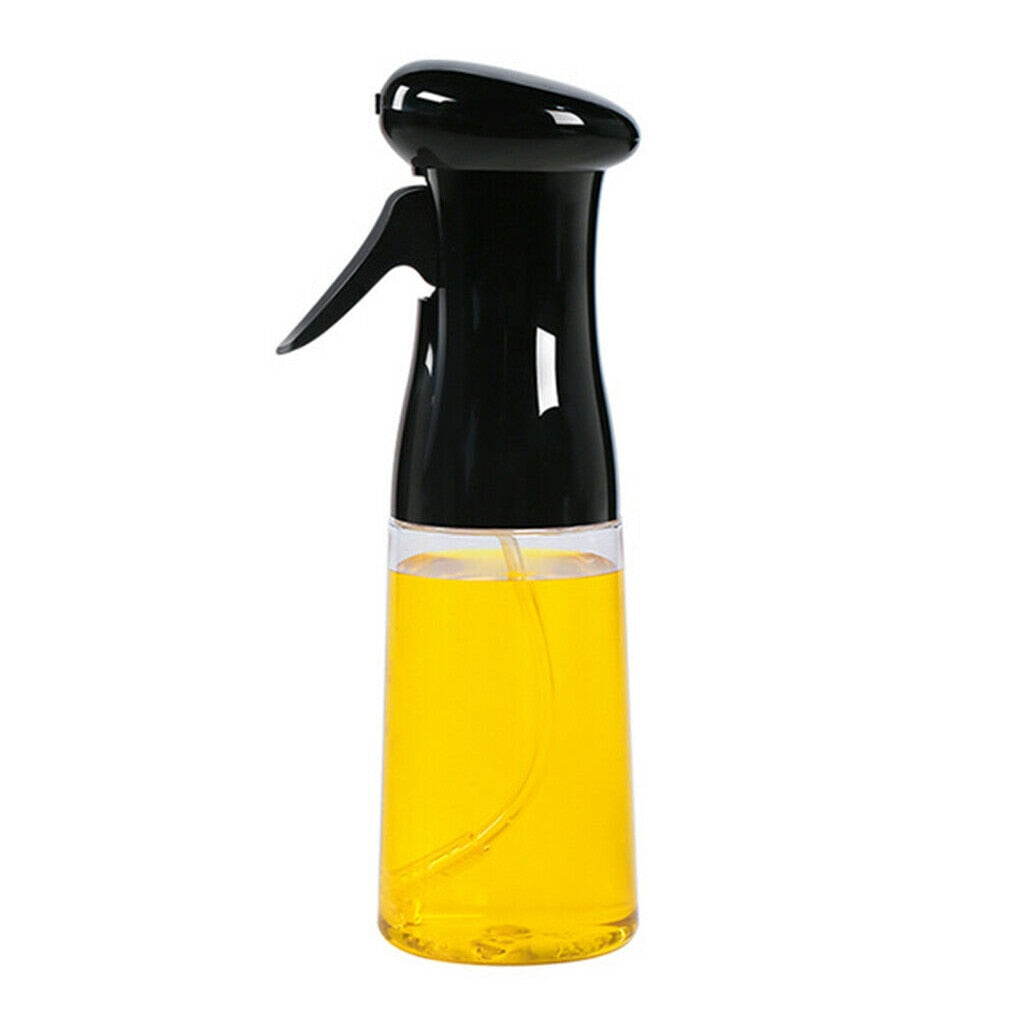 Letar olie sprayer