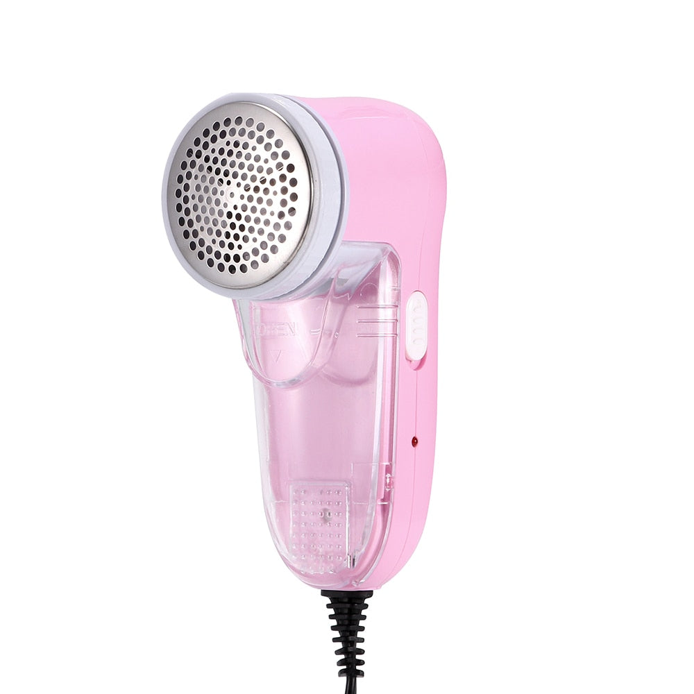 Tøjpleje Genopladelig Lintfjernere