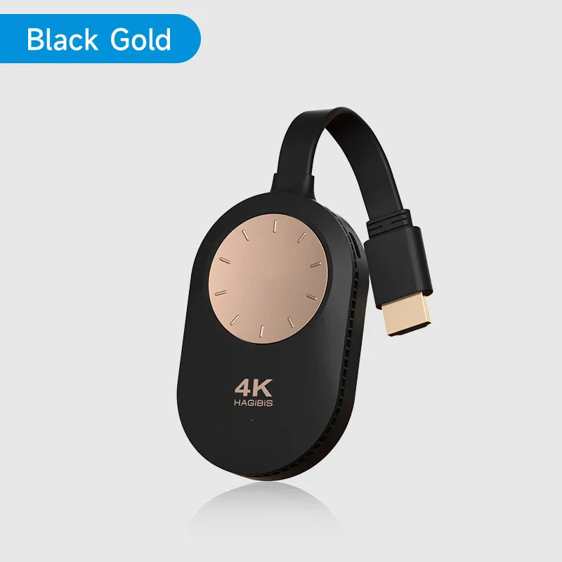 Trådløs Air Screen HDMI Display Dongle Adapter