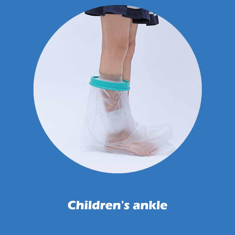 Heal Fast Vandtæt Bad Bandage Protector