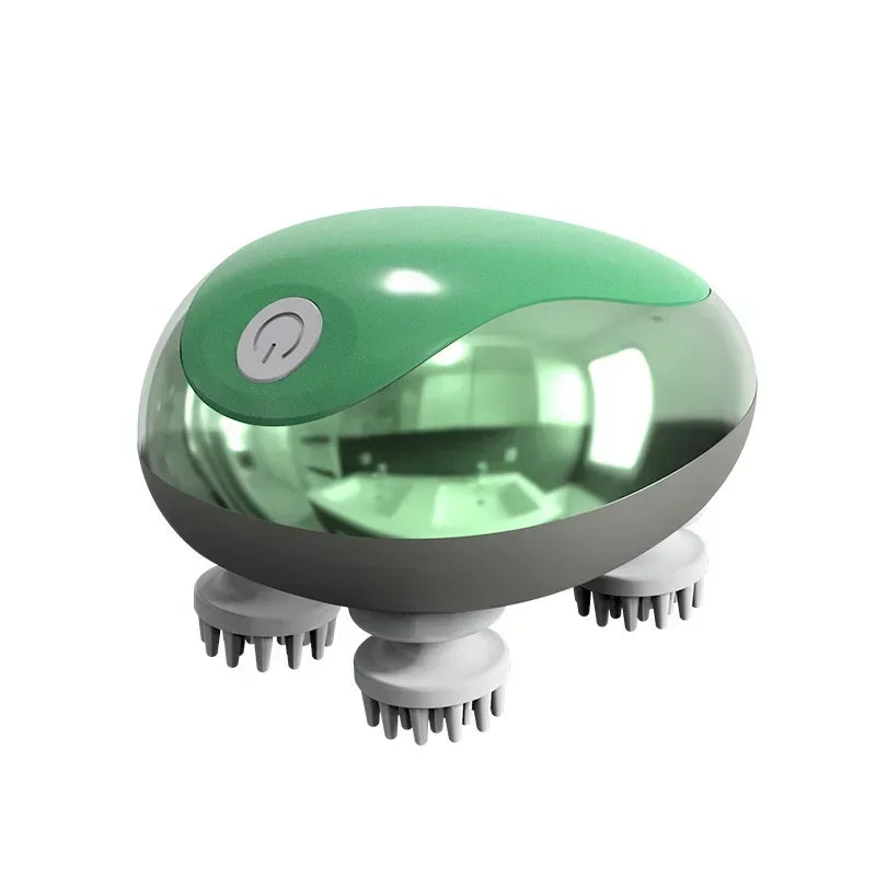 Electric Relax Kat Massager