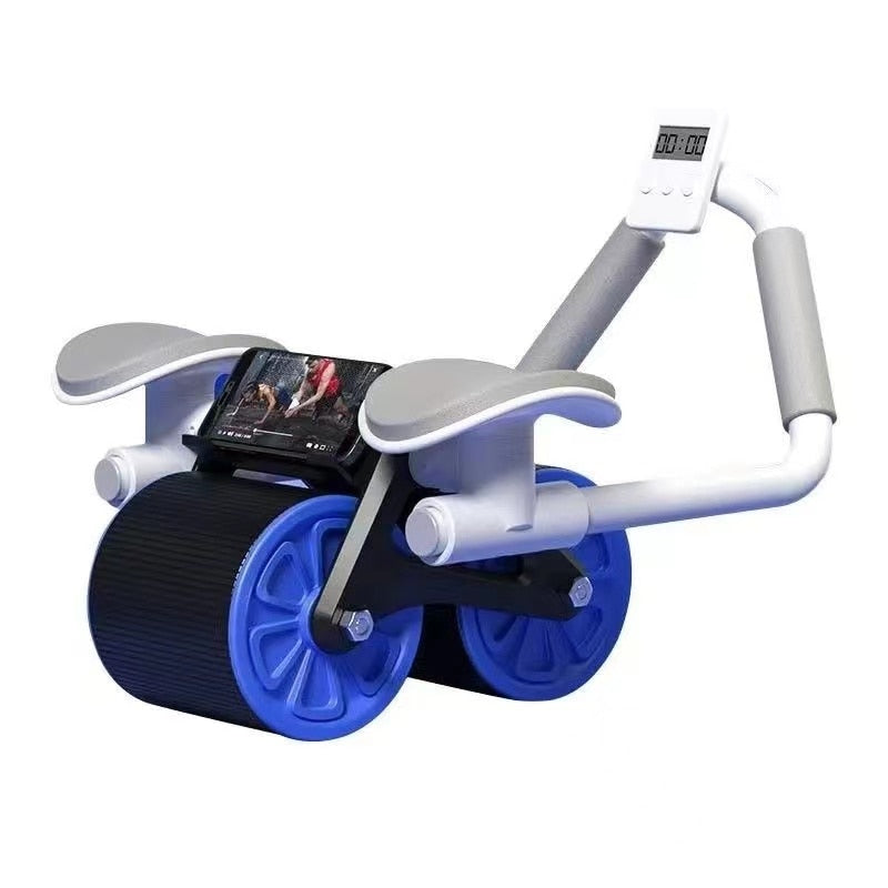 Automatisk Abdominal Smart Muskulatur Rulle
