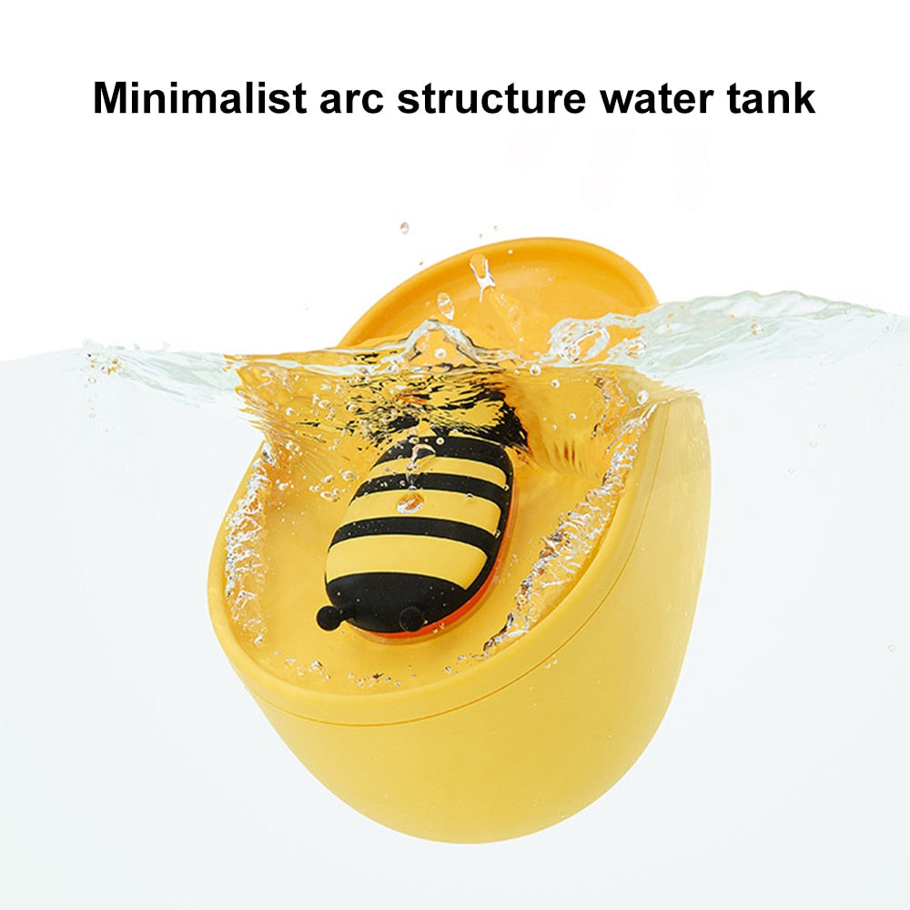 Honey Flow Pet Automatisk Vandfontæne