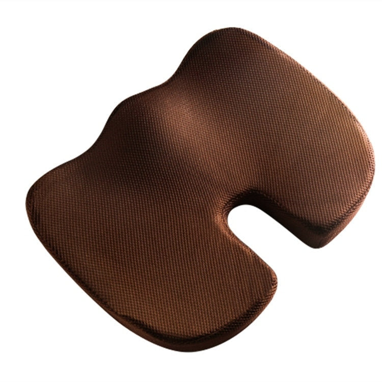 Ergonomisk sittdyna för optimal komfort