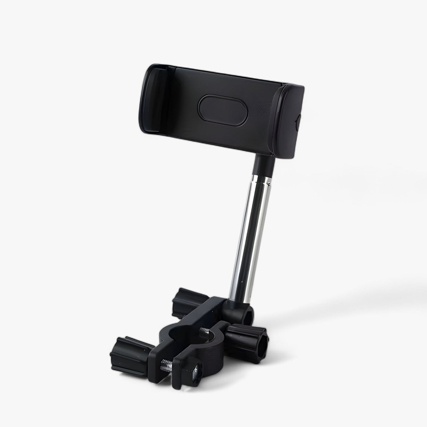 360° justerbar mobilholder til bagspejl – Universel bilholder til smartphone og GPS