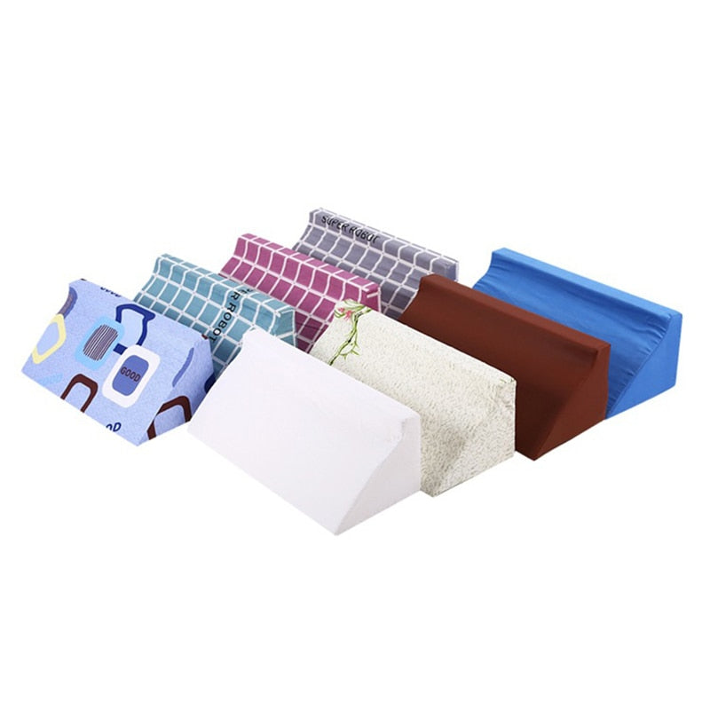 Triangle Comfort Amme Pude til Ældre