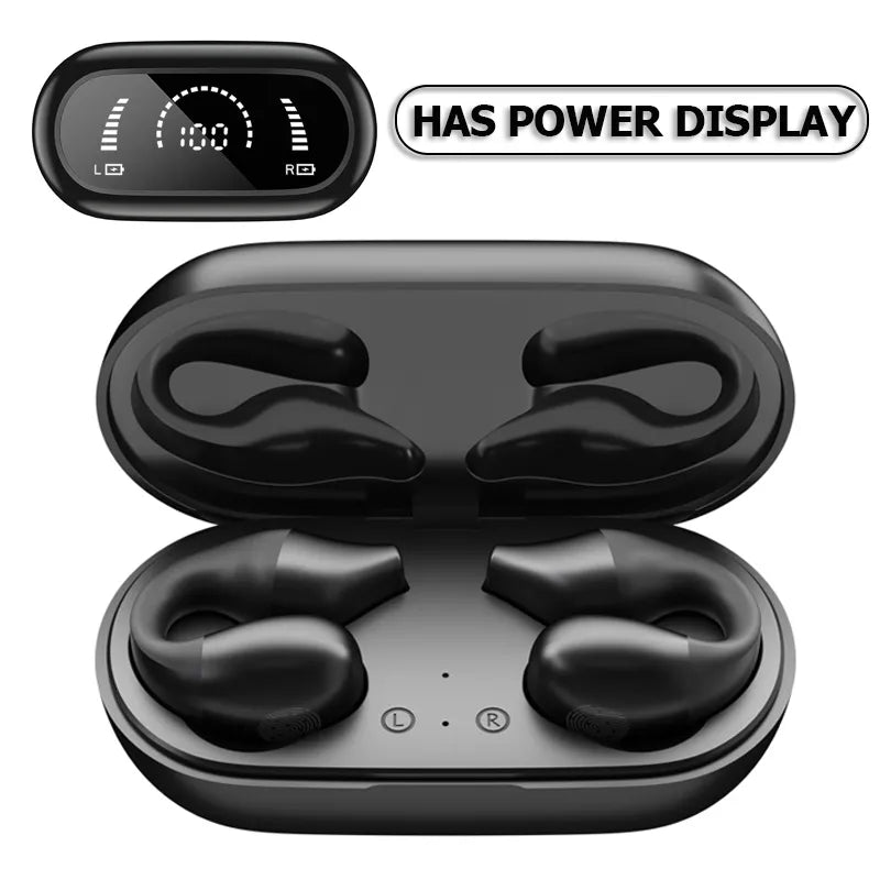 Bluetooth Hörsnäcka med öronsnäcka