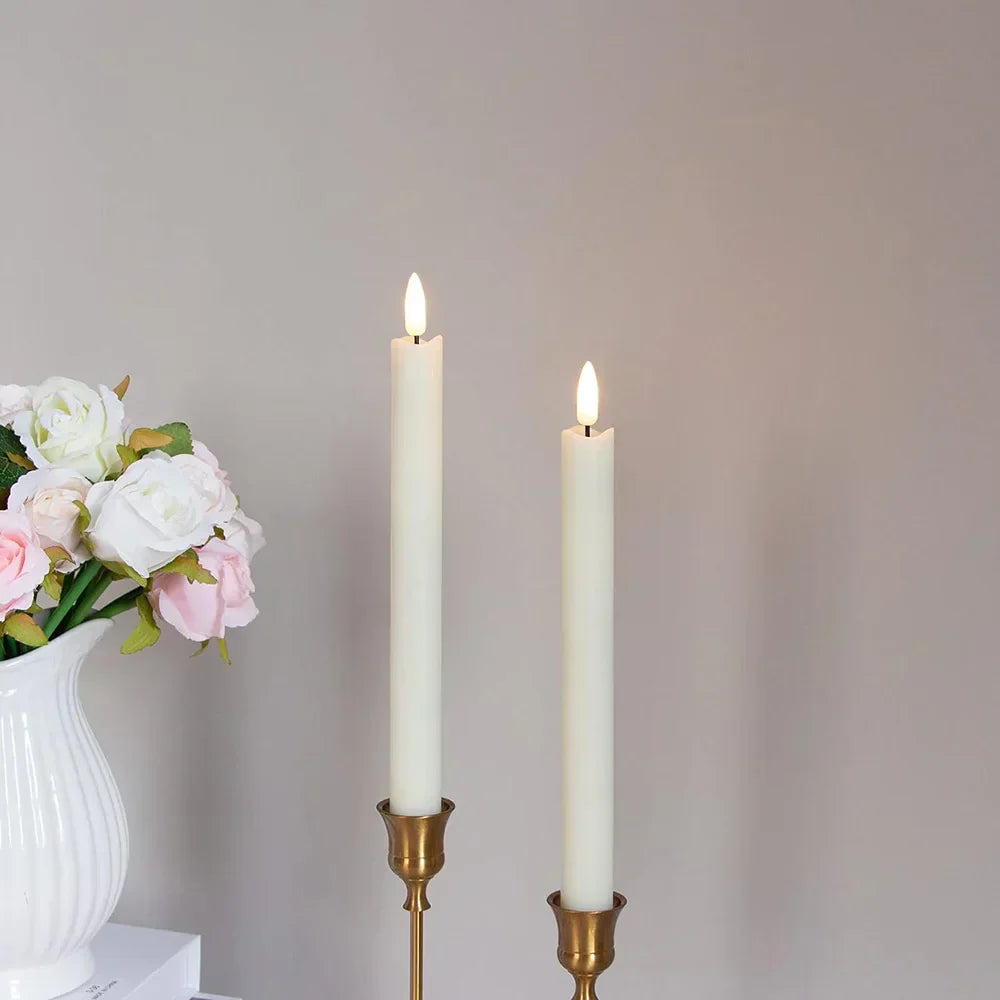 Säker LED-ljus med Naturlig Lågeffekt