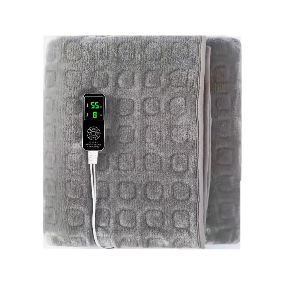 USB Varmt Châle med 3 Temperaturindstillinger til Komfort