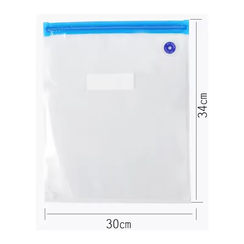 FreshLock vakuumpakkerposer