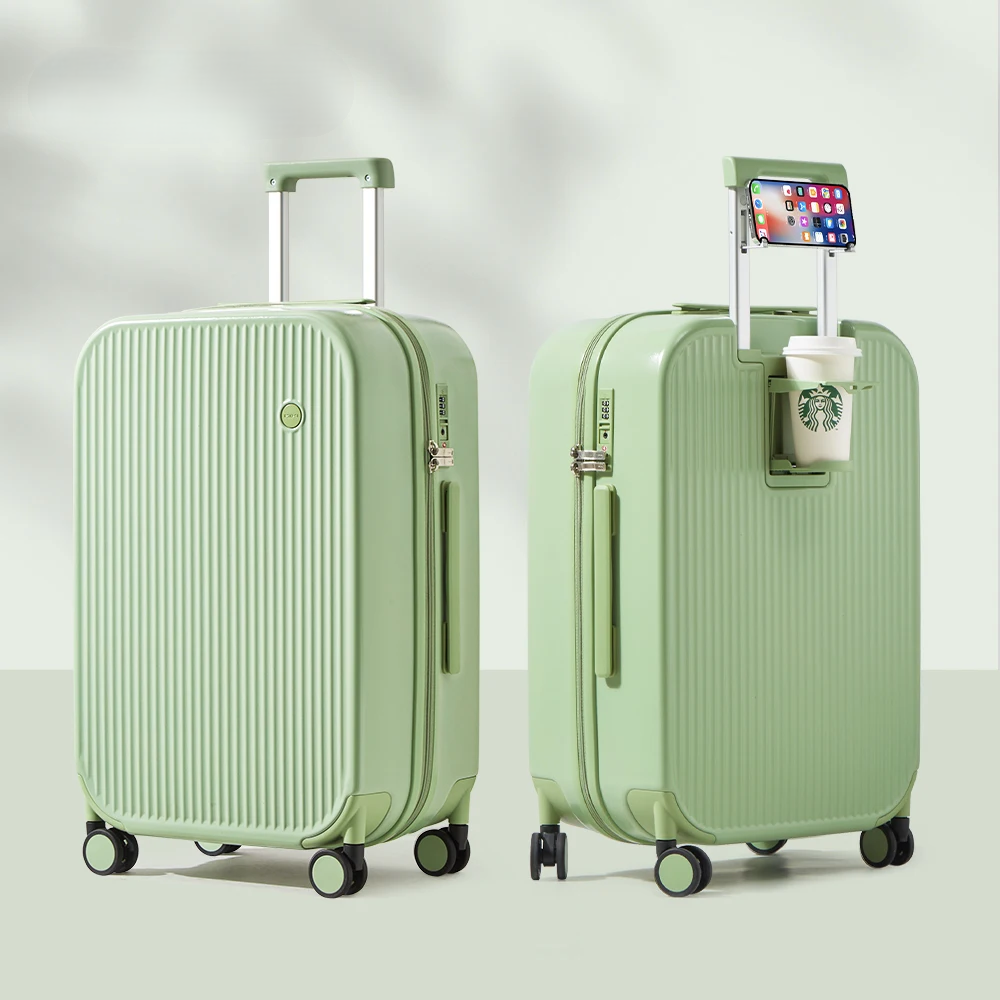 Robust Kuffert – TraveloTech