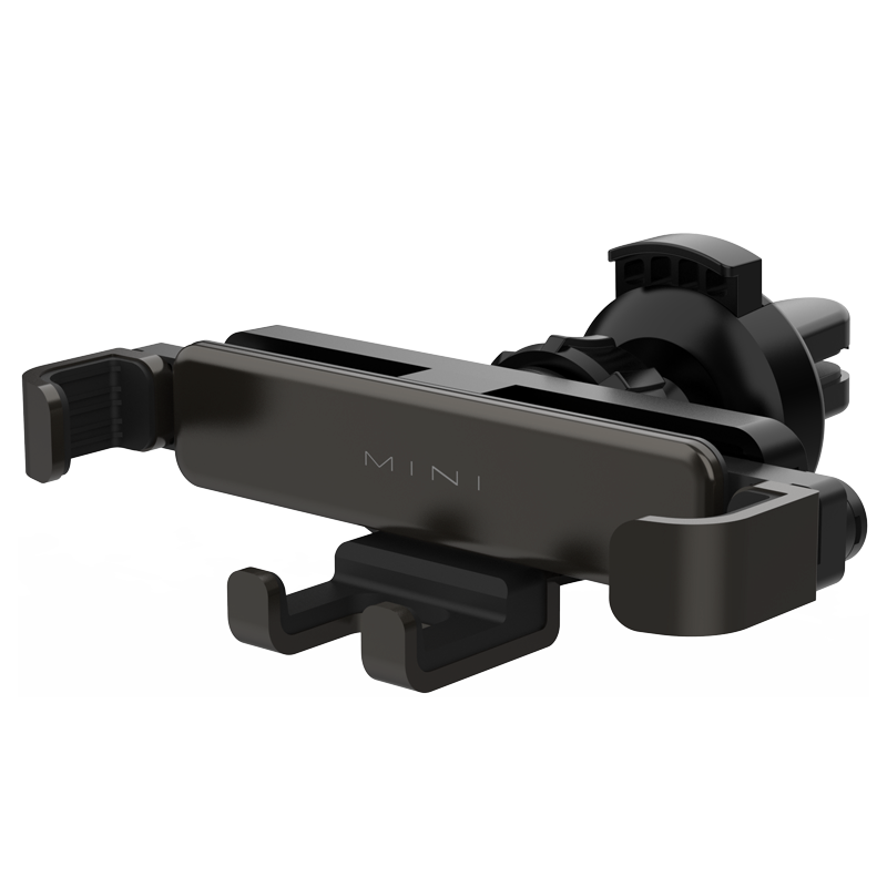 Zero Weight Anti-Gravity Telefonholder