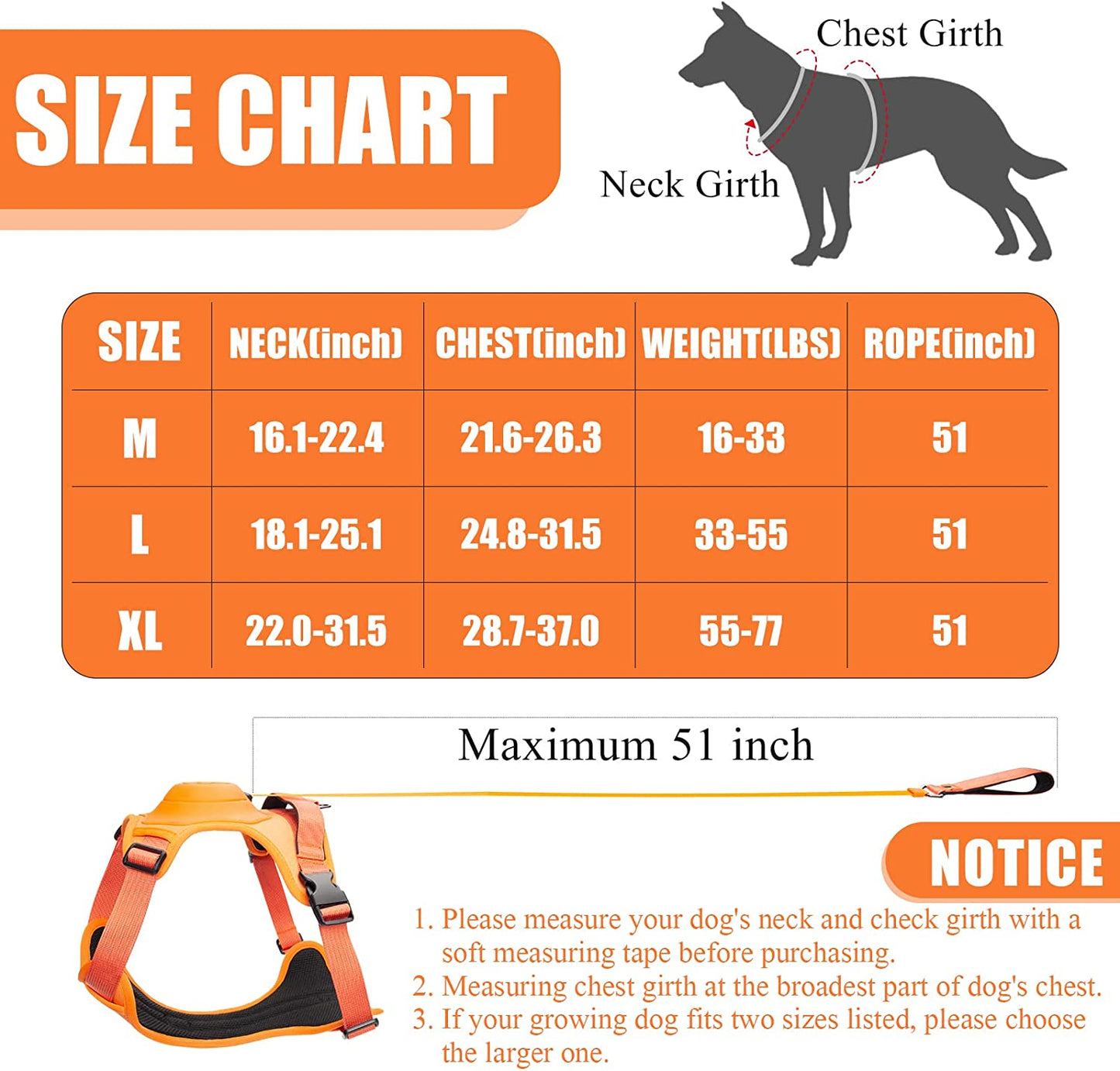 No-Pull Justerbar Komfortabel Hundesnor Seler