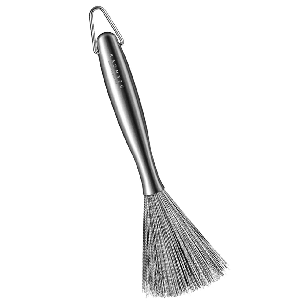 Edge Cleaner Langskaftet Pande børste