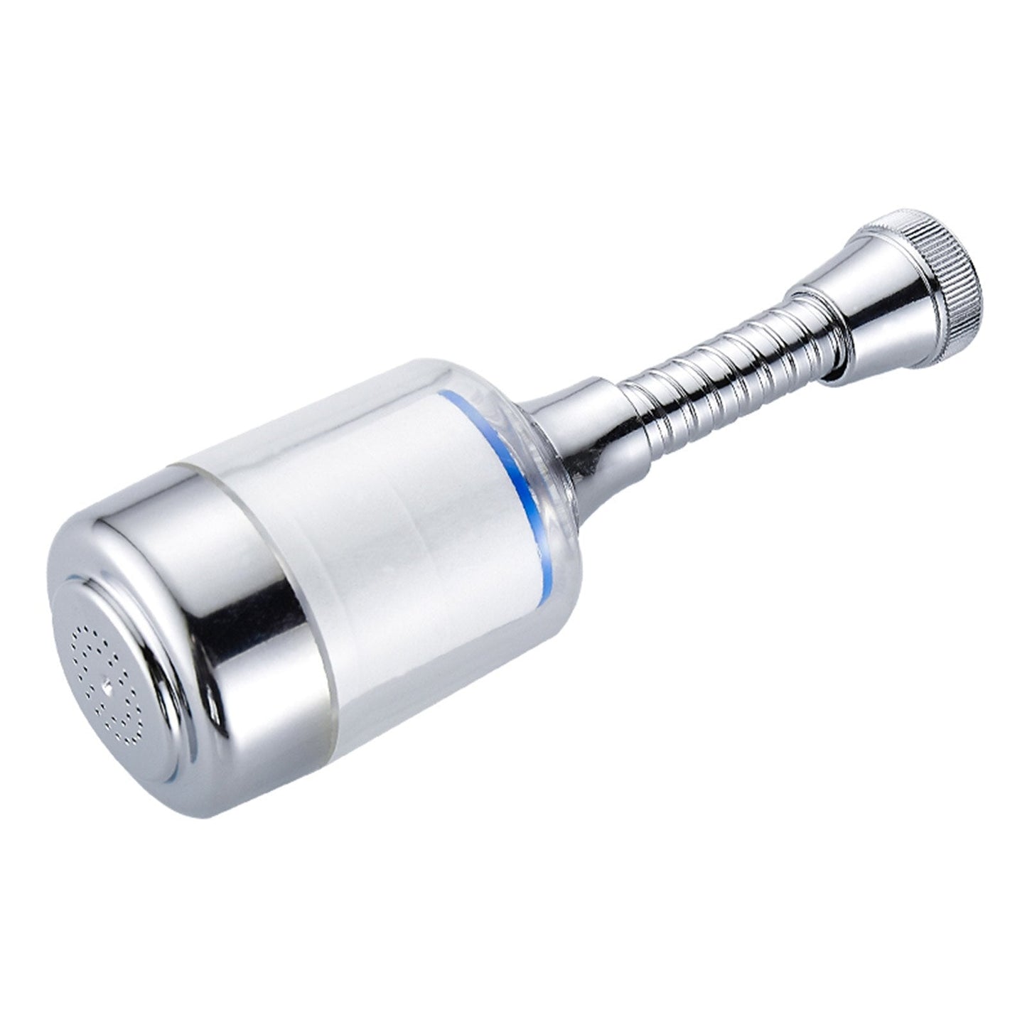 360 Rotating Anti-Splash Vandhane Hoved