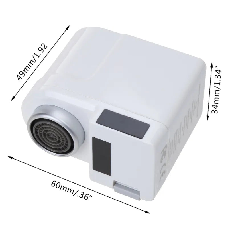 Touchless Auto Sensor Smart Vandhane Adapter