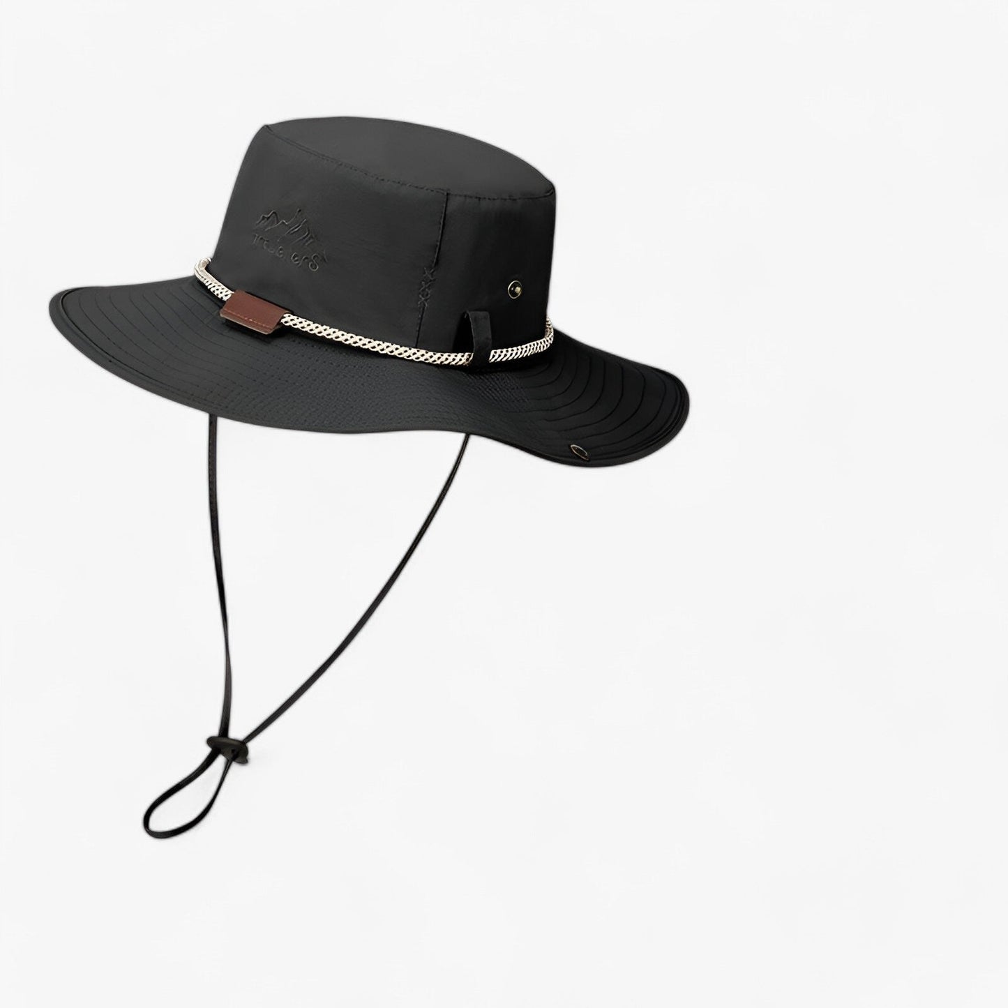 Vandtæt Unisex Hatte med UV-beskyttelse – AdventureShield