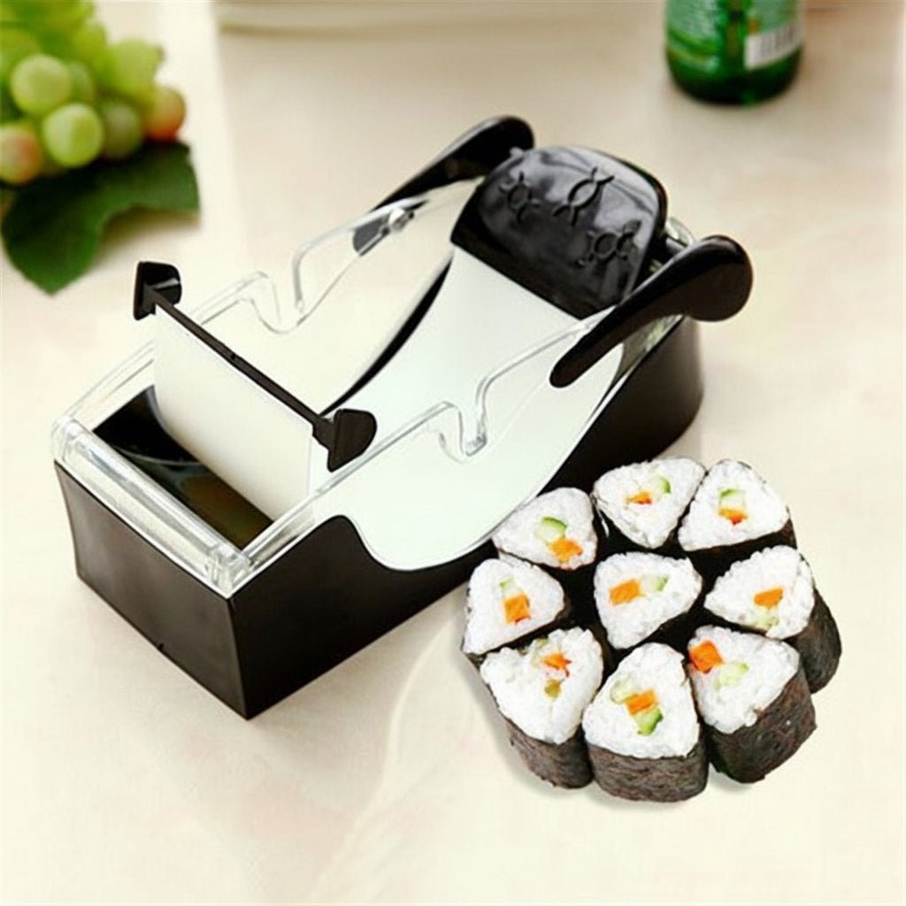 Justerbart Sushi Værktøj – Nem Sushi derhjemme