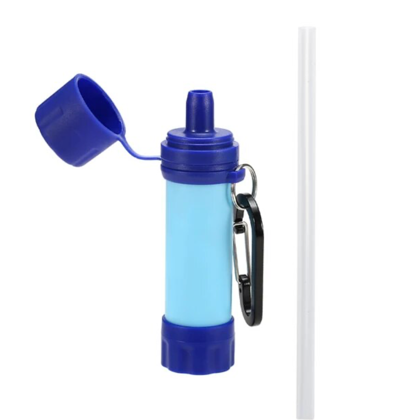 Utomhus Vattenfilter – 1200 Liter