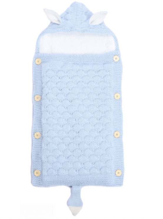 Behagelig Babysovepose fra SnoozeNest