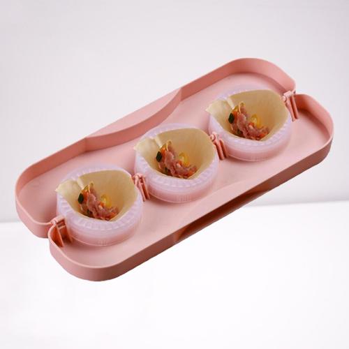 Lækker mad multi dumpling maker