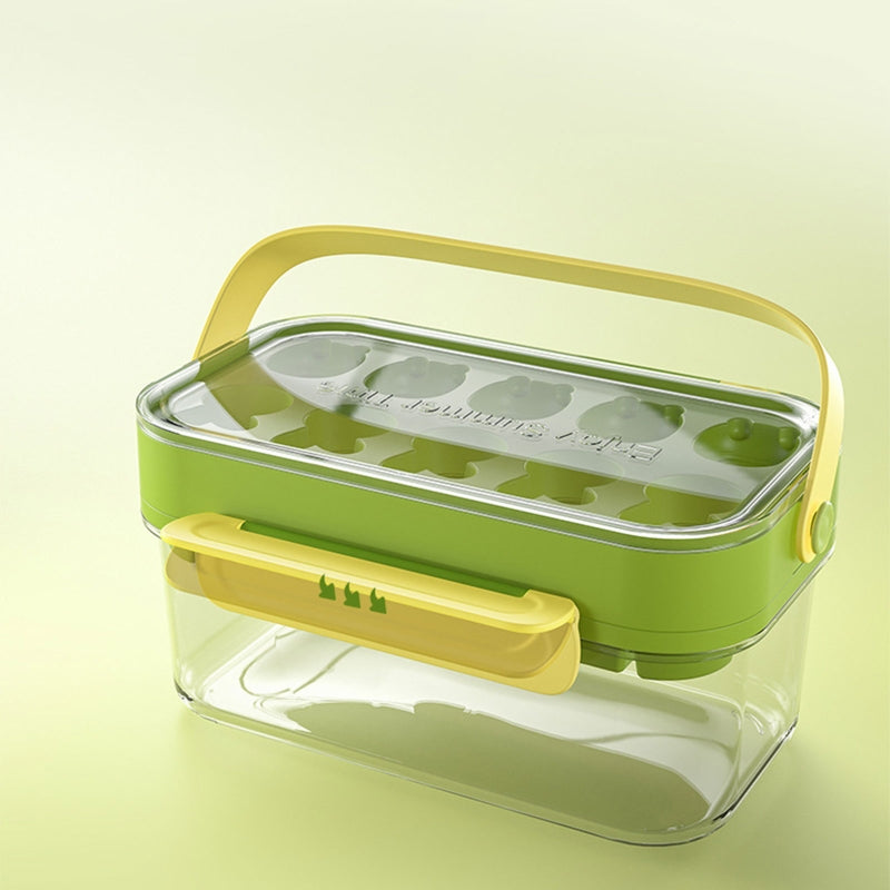 Kreativ Ishammer Maker Box