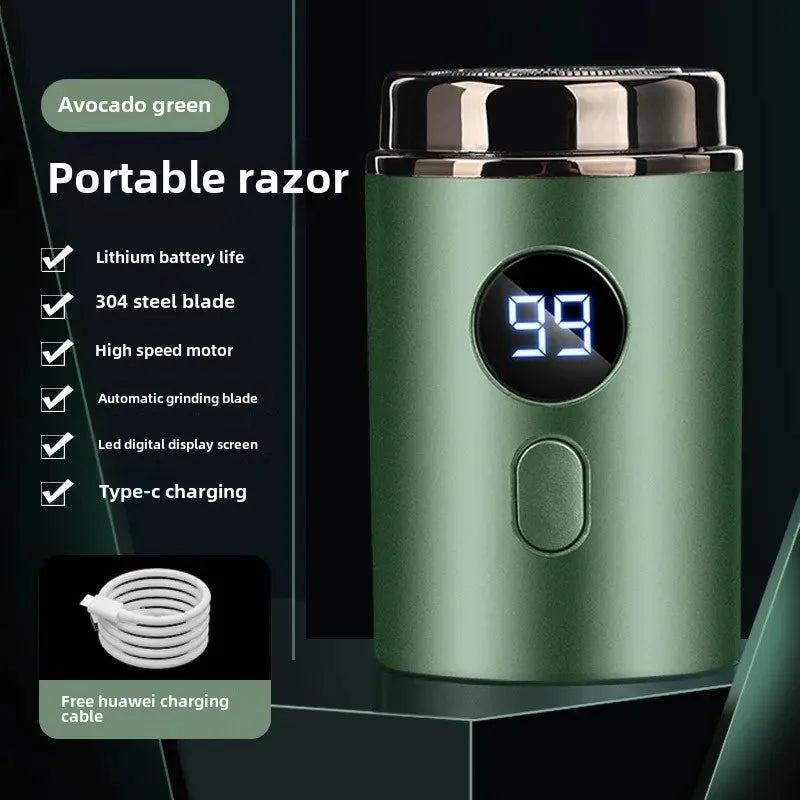 Glatt Shaver | Multifunktionell Shaver | FlexiTrim