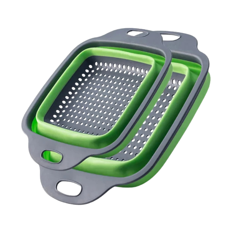 FlexiDrain - Flexibel Dränslang
