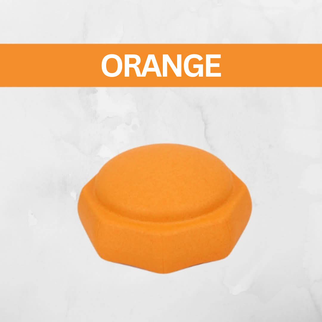 Foldbare Sten til Kreativ Leg og Balance